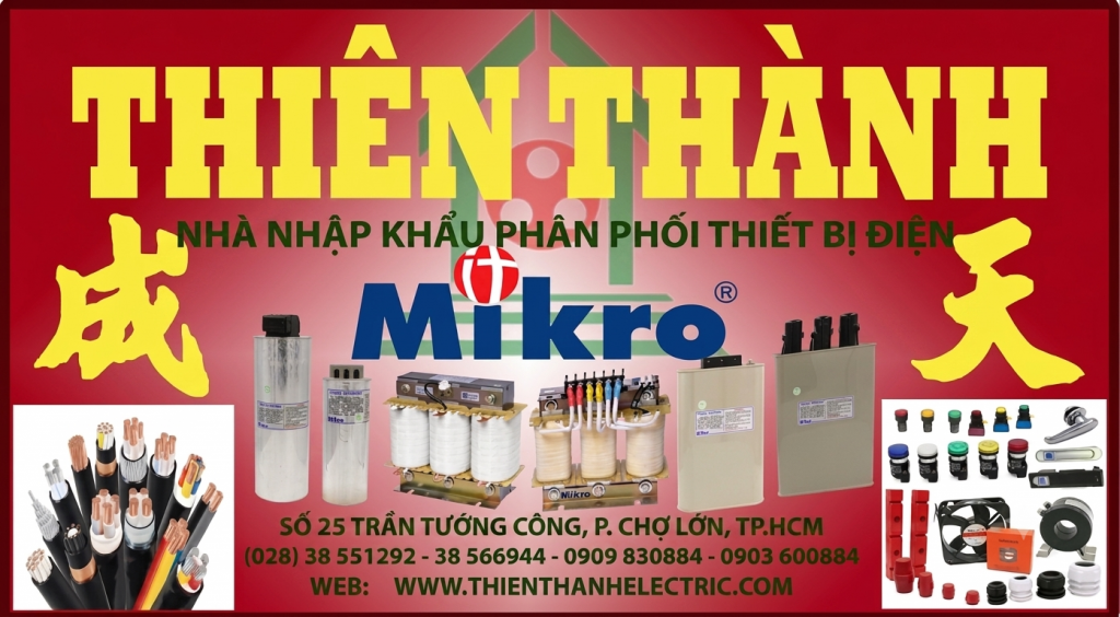 thien-thanh-electric-lich-2026
